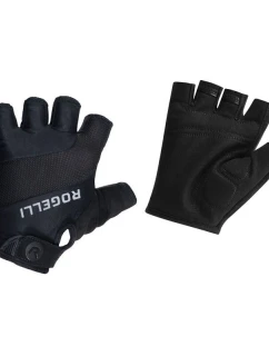 Rogelli rękawiczki model 21844035 2 czarne 2XL
