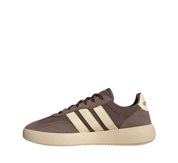 Pánské boty Barreda brown model 21926823 - ADIDAS