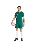 Pánske tričko adidas Entrada 26 Jersey green KE9832 pánske