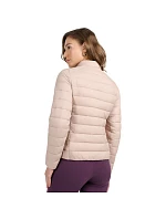 Dámska bunda 4F F0855 béžová 4FWSS26TDJAF0855 83S