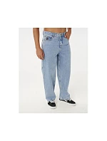 Spodnie męskie Denim Pant niebieskie dámské model 22245384 - Rip Curl Spodnie męskie Denim Pant niebieskie dámské model 22245384 - Rip Curl