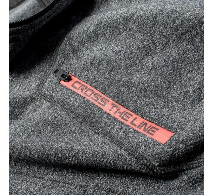 Bluza Cross The Line M pánské model 19508006 - IQ