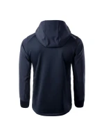 Pánska bunda Sudir M 92800299703 - Elbrus Pánska bunda Sudir M 92800299703 - Elbrus