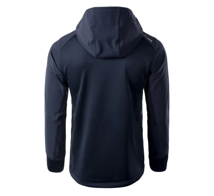 Pánska bunda Sudir M 92800299703 - Elbrus Pánska bunda Sudir M 92800299703 - Elbrus