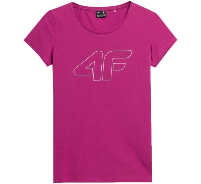 Tričko W 4FAW23TTSHF0907 53S