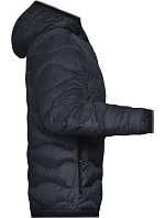JN Dámská prošívaná bunda 02. model 22530677 - Daiber