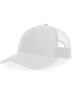 5 panelová Trucker kšiltovka model 22479714 - Atlantis Headwear 5 panelová Trucker kšiltovka model 22479714 - Atlantis Headwear