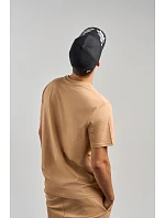 6 panelová baseballová kšiltovka navy model 22450569 - Atlantis Headwear