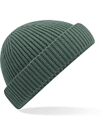 B Pletená čepice 53. marine green model 22433104 - Beechfield B Pletená čepice 53. marine green model 22433104 - Beechfield
