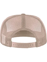 Flexfit 6606/6606T 6-panelová vintage čiapka „Trucker“ 55.6606 khaki Flexfit 6606/6606T 6-panelová vintage čiapka „Trucker“ 55.6606 khaki
