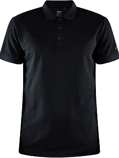 CORE Unify Polo Shirt M Pánské sportovní polo model 22467039 black - Craft Corporate