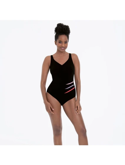 Style Carejednodílné plavky černá  model 21157626 - Anita Care