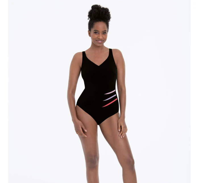 Style Carejednodílné plavky černá  model 21157626 - Anita Care