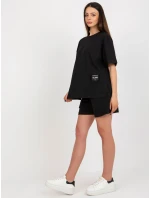 Komplet BA KMPL Z model 18633962 czarny - FPrice