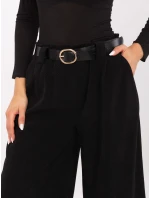 Spodnie IT SP model 21747094 czarny - FPrice