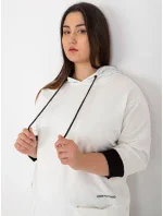 Tunika RV TU model 18617632 ecru - FPrice