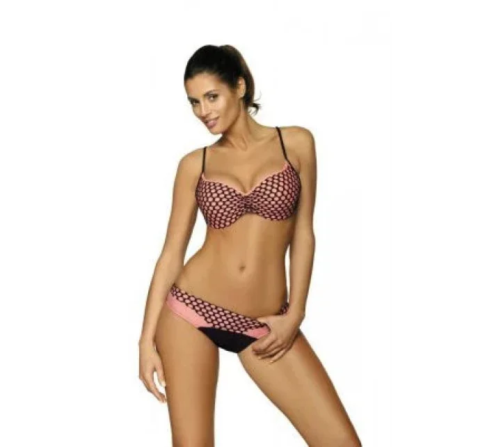 Dámske dvojdielne plavky Rosalina M-490 - Marko