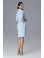 Dámske šaty M644 - Figl