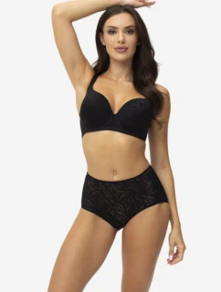 Fullerove vysoké bikiny