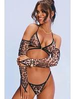 Sexy soupravy model 230588 Obsessive Sexy soupravy model 230588 Obsessive