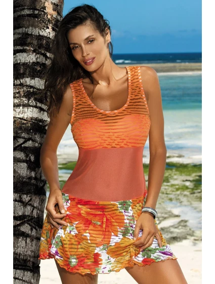 Plážová tunika model 79982 Marko Plážová tunika model 79982 Marko