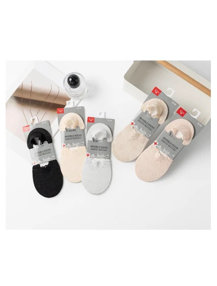 Baleríny  3542 model 21945231 - WiK