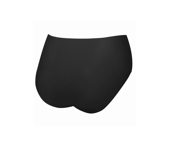 Dámske nohavičky Air black - JULIMEX