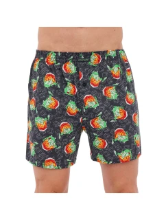 Pánske šortky 001/160 Classic - CORNETTE