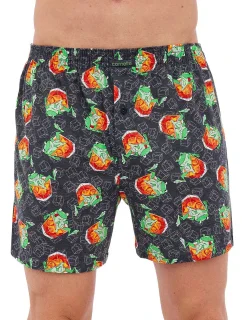 Pánské trenýrky model 20331526 Classic - Cornette