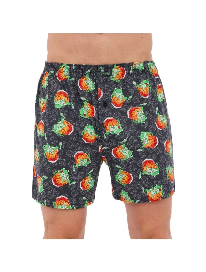 Pánske šortky 001/160 Classic - CORNETTE Pánske šortky 001/160 Classic - CORNETTE