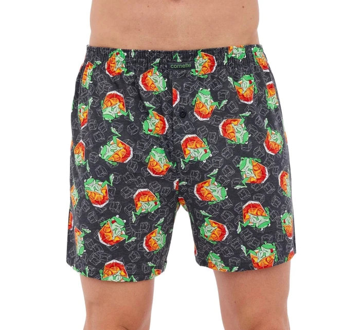 Pánske šortky 001/160 Classic - CORNETTE Pánske šortky 001/160 Classic - CORNETTE