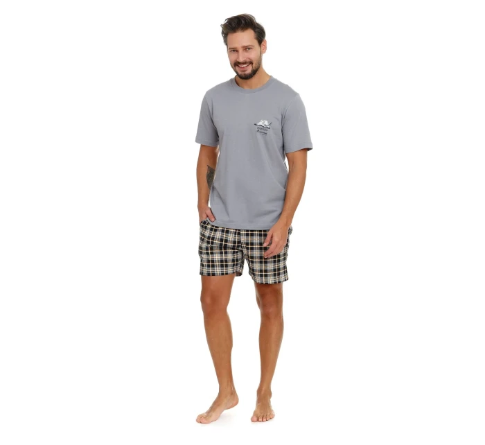 Pánske pyžamo 5153 - Doctornap