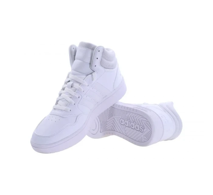 Topánky adidas Hoops 3.0 Mid M ID9838