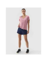 Tričko 4F W 4FWSS24TTSHF1162-56S women Tričko 4F W 4FWSS24TTSHF1162-56S women