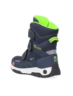 Kids Zimní boty nepromokavé Jr sněhule model 21865653 - Trollkids