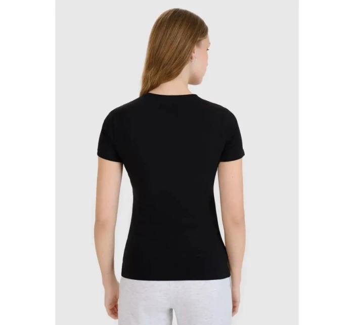 Tričko 4F W 4FWMM00TTSHF2255-20S