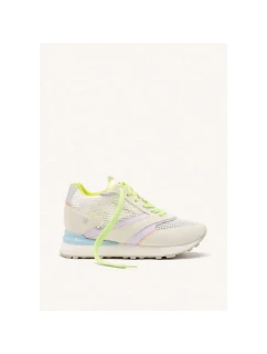 Gioseppo LARRABEE Dámska obuv (74555-P-Blanco)