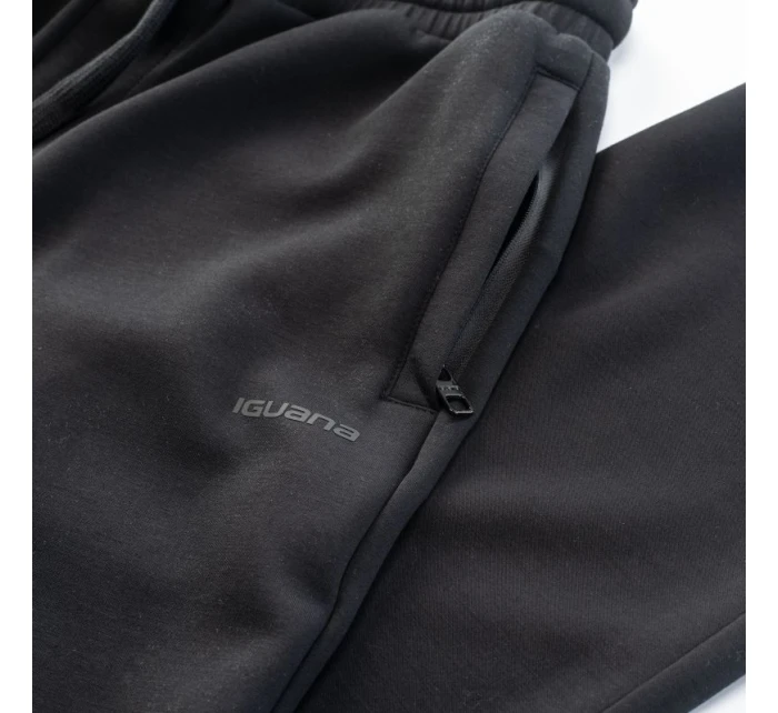 Męskie Spodnie model 21357565 - Iguana