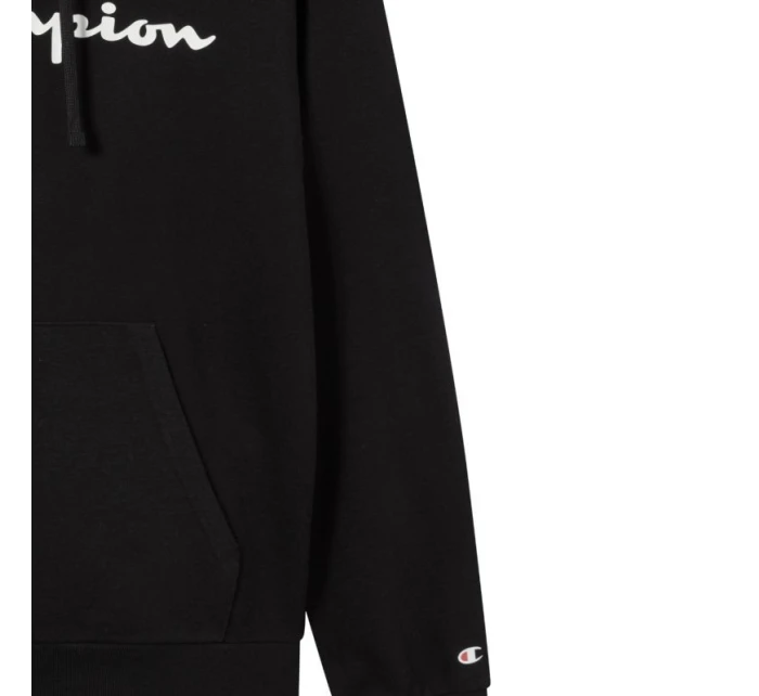 Mikina s kapucí M model 21467943 KK001 pánské - CHAMPION