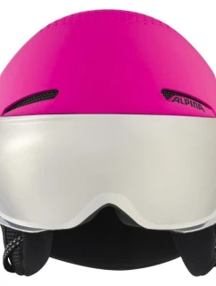 Kask   pink model 21758122 - Alpina