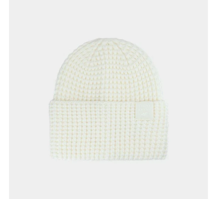 Dívčí zimní čepice Junior model 21811957 - 4F