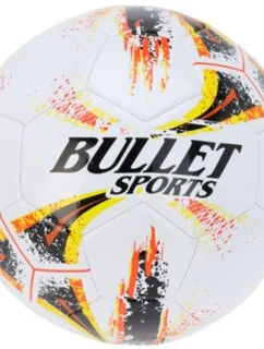 BULLET SPORTS FOOTBALL R.5 BLACK