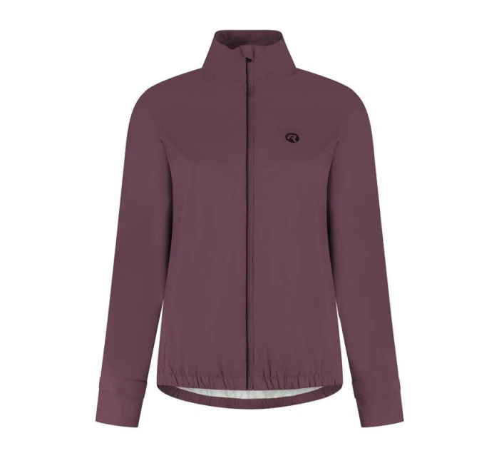 Rogelli bežecká bunda ESSENTIAL fialová L