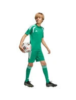 Detské šortky adidas Tiro 26 League green KA8812