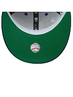New Era 59FIFTY MLB Los Angeles Dodgers Est Script Low Profile Baseball Cap - 60771830