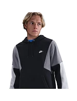 Pánska tepláková súprava Nike Sportswear Club, čierna, HV1165 010