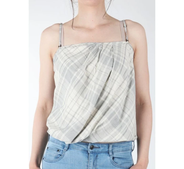 Tričko Lee Boob Tube L579RI05