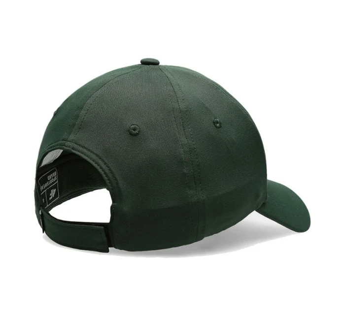4F baseballová čiapka W H4L21-CAD002 46S