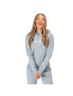 Dámska mikina Justhype Scribble Logo W HYPSCRIBW009 Dámska mikina Justhype Scribble Logo W HYPSCRIBW009