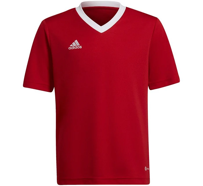 Detské tréningové tričko Entrada 22 Jsy Jr H57496 - Adidas